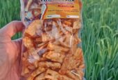 Jual makanan jadul mengleng