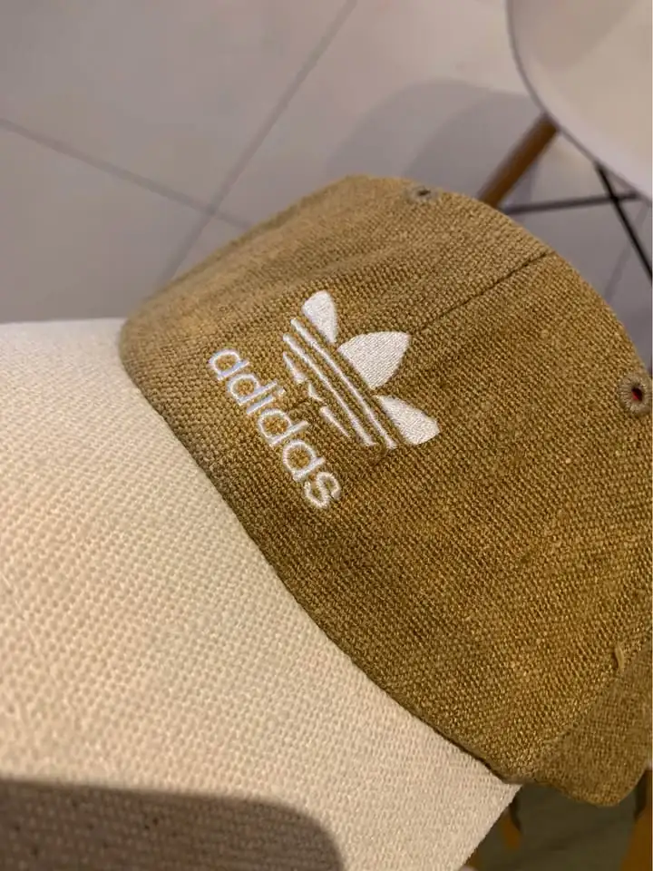 TOPI TWO TONE – ADIDAS OG