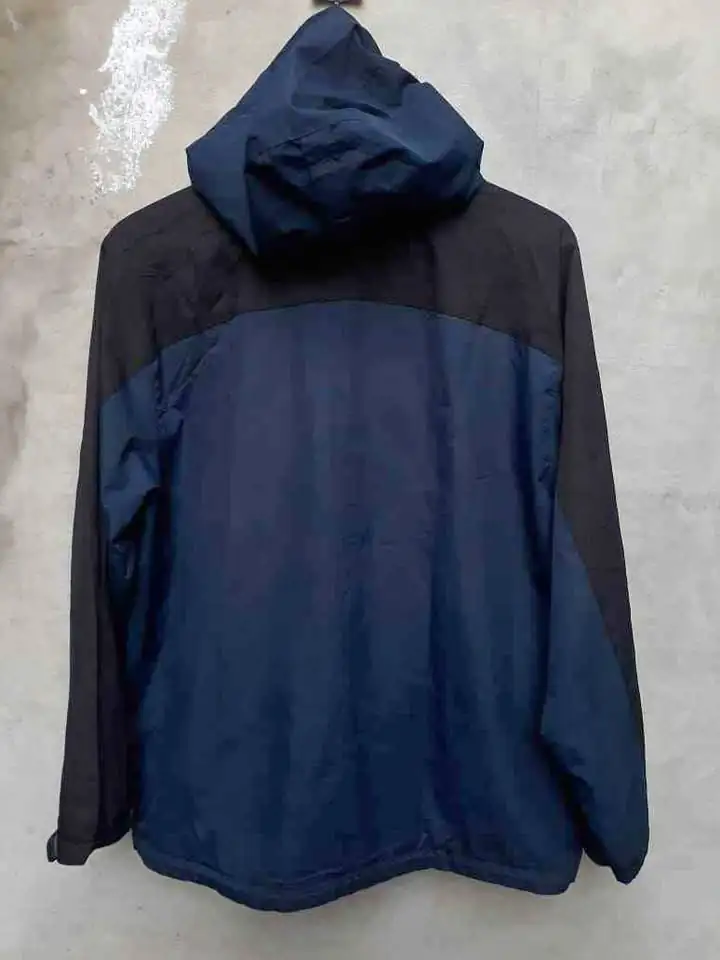 JAKET OUTDOOR ZEBRA Size 100