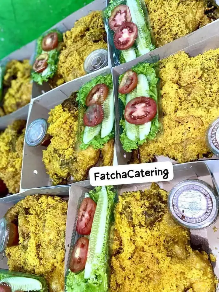 Ayam Kremes Spesialis Nasi Ater2