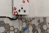 Pemanas Air Kamar Mandi Merk Niko