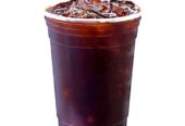 Aneka makanan dan minuman coffee