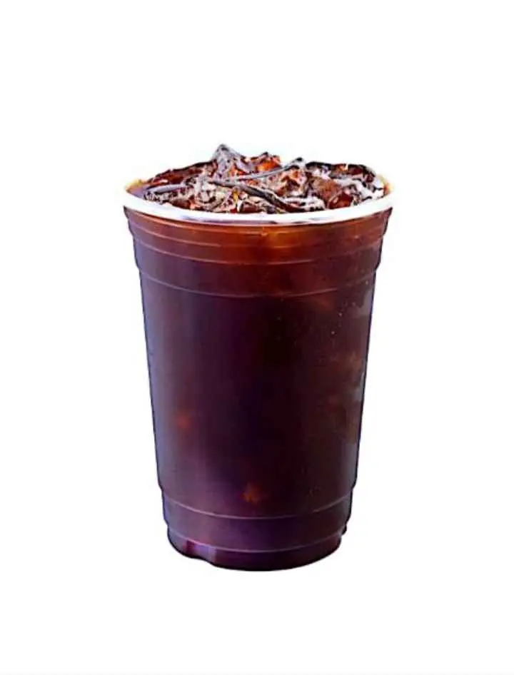 Aneka makanan dan minuman coffee