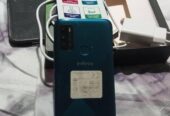 Jual hp infinix hot 9 play