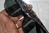 Kacamata Volcom. 8037L Lensa kaca, gagang sdh on peiring elegan keren
