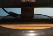 Monitor Viewsonic 24″ Inch Full HD untuk CPU Komputer / Computer