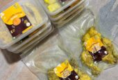 Jual Tahu, Tempe, Ayam Ungkep