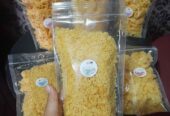 Jual Kremesan ayam 1 kg enak