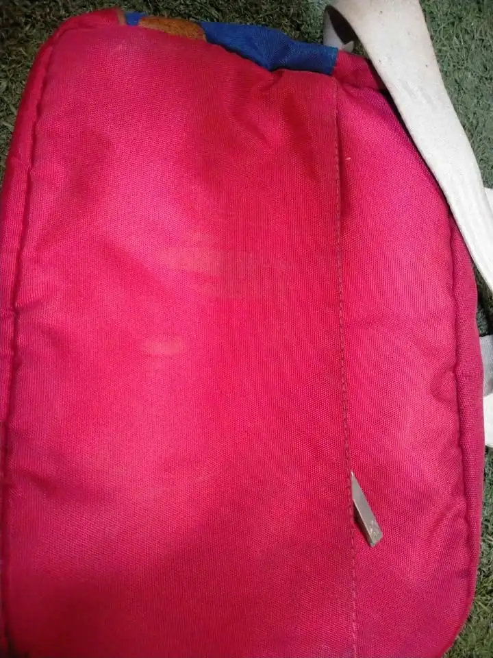 Jual Tas selempang exsport
