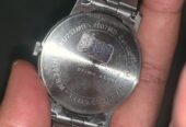 Jam Tangan Pria Alexandre Christie