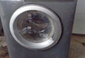 Mesin cuci front loding elektrolux 8kg eror