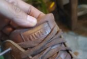 Jual sepatu kulit original