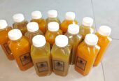MINUMAN SEHAT JAMU TRADISIONAL