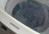 Mesin cuci samsung otomatis 1 tabung