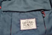 Tas selempang kardinal ori
