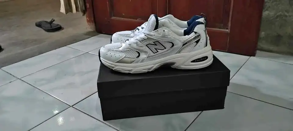 Sepatu 530 Made in vietnam