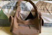 Tas shoulder kondisi baru