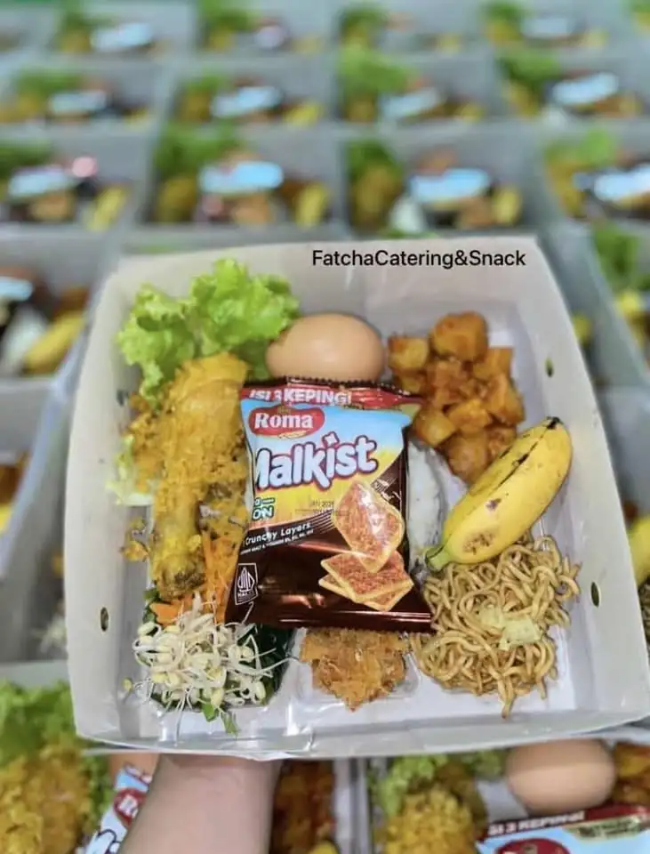 Ayam Kremes Spesialis Nasi Ater2