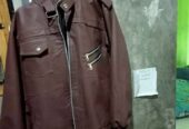 Jaket bolak balik BB 70-75