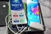 Jual hp infinix hot 9 play