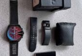 Dijual jam tangan merk DIESEL