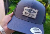 Topi snapback Rip Curl Ori