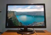 Monitor Viewsonic 24″ Inch Full HD untuk CPU Komputer / Computer