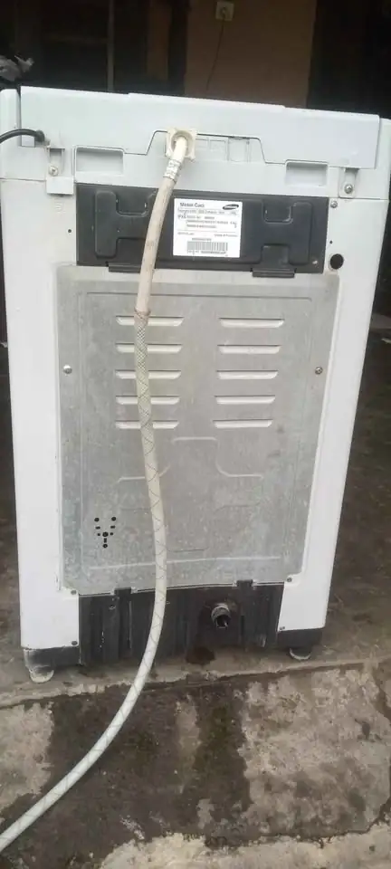 JUAL MESIN CUCI MERK SAMSUNG
