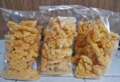 Jual Kremesan ayam 1 kg enak