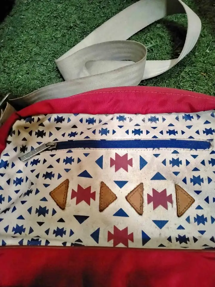Jual Tas selempang exsport