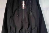 Jaket Outdoor tahan air pemalang