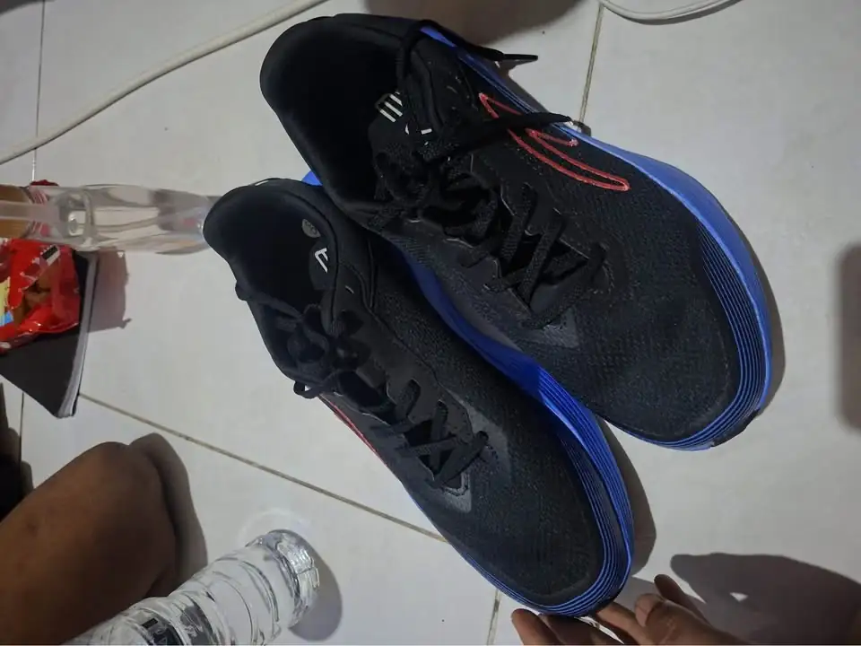 SEPATU RUNNING SPECS ATMOZPHYR
