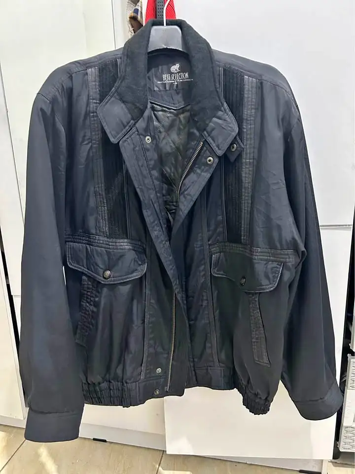 Harrington Vintage jaket fit L