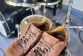 Jual sepatu kulit original