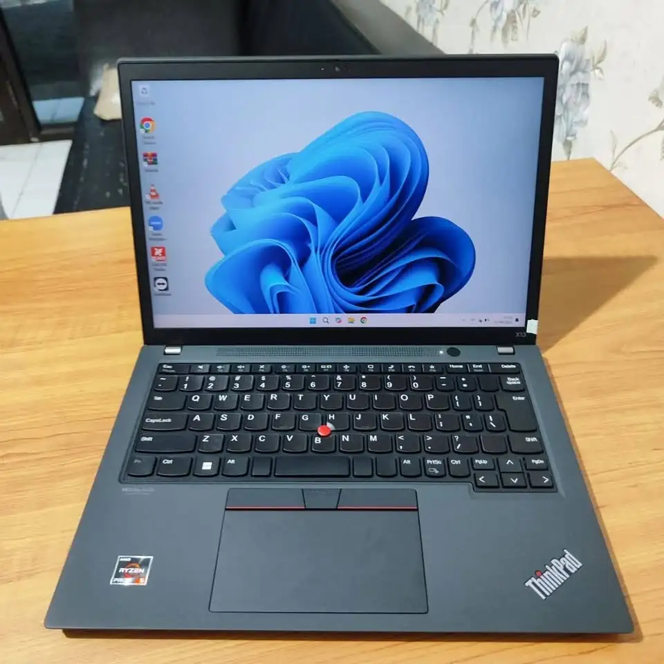 Laptop Lenovo Thinkpad X13 Gen 2|Ryzen 5 PRO