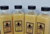 MINUMAN SEHAT JAMU TRADISIONAL