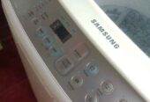 Mesin cuci samsung otomatis 1 tabung