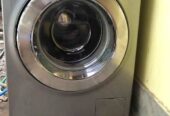 Mesin cuci samsung 9,5kg inverter