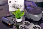 Drone dji neo versi fpv dual batre