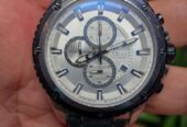 Jam tangan Alexandre Christie 6300 MC