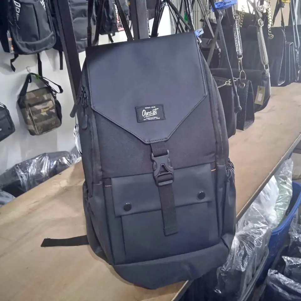 TAS RANSEL KEREN MERK OUR IST