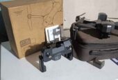 Di jual Drone sjrc f11s 4 k pro v2 3 km Mulus normal