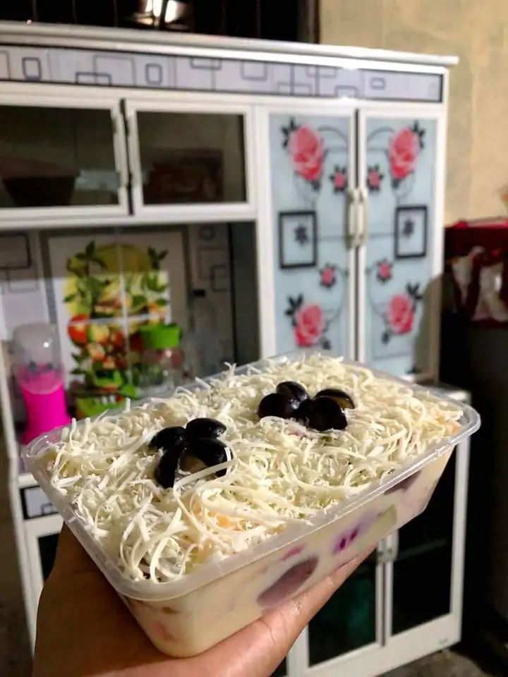 Jual Aneka Makanan mulai 10 rb