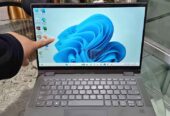 Laptop Lenovo Ideapad Flex 5