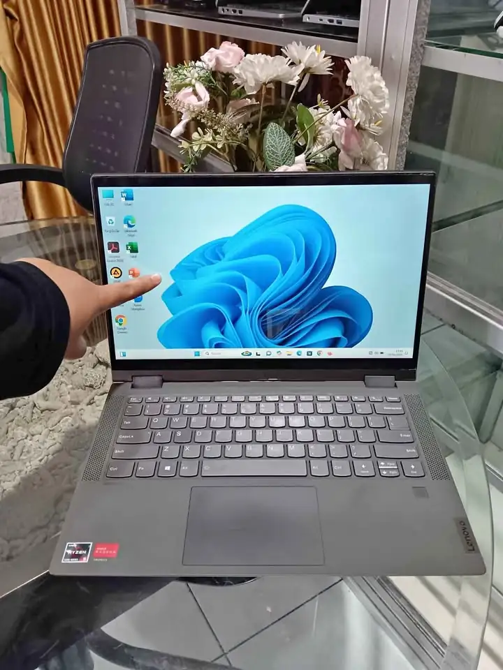 Laptop Lenovo Ideapad Flex 5