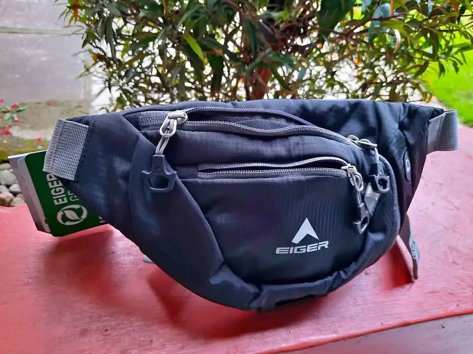 Tas Eiger Waistbag