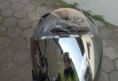 Helm alv ultron pro tali sudah micromatic