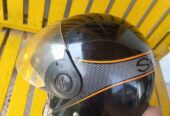 Helm scoopy
