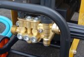 Jet cleaner reaim german technologi alat cuci motor/mobil/ac serbaguna