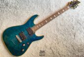 Gitar Schecter Omen Extreme Original